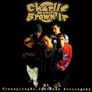 CHARLIE BROW CD